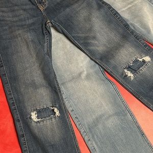 Abercrombie boys jeans